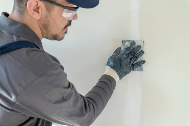 Best Fire-Damaged Drywall Repair  in San Mateo, CA